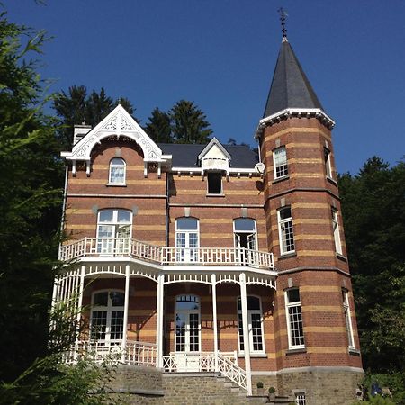 Villa Grand Maur Spa Exterior foto